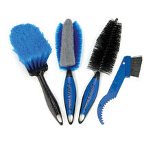 Park Tool BCB-4.2 Bike Cleaning Brush Set