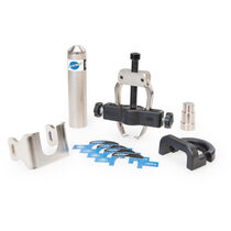 Park Tool CBP-8 Campagnolo Crank And Bearing Tool Set