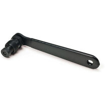 Park Tool CCP-4.4 Crank Puller For Pipe Billet Spindles