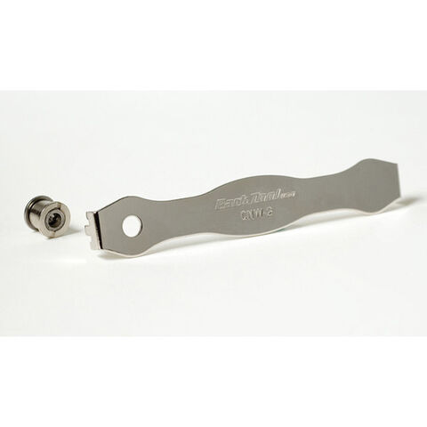 Park Tool CNW-2 Chainring Nut Wrench click to zoom image