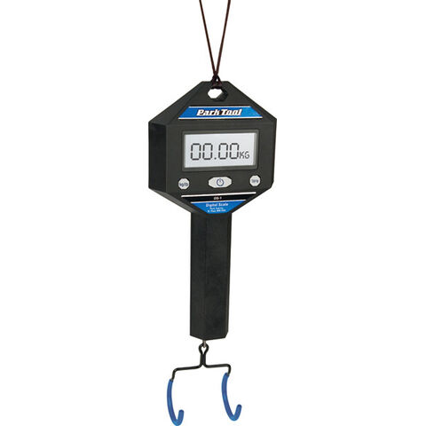 Park Tool DS-1 Digital Scale click to zoom image