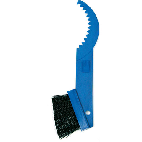 Park Tool GSC-1 Gear clean Brush click to zoom image