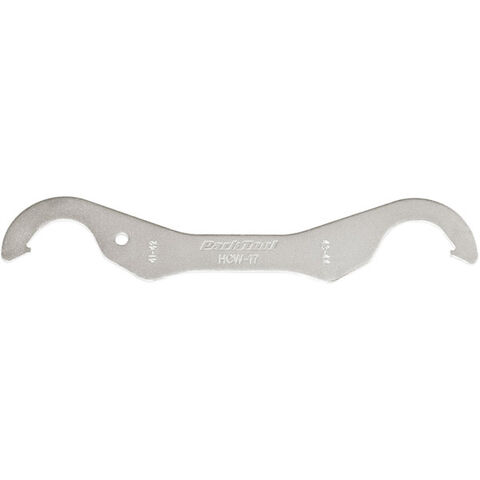 Park Tool HCW-17 Fixed-Gear Lockring Wrench click to zoom image