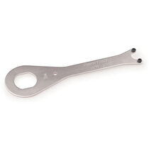 Park Tool HCW-4 36mm Box-End Fixed Cup Wrench & Bottom Bracket Pin Spanner