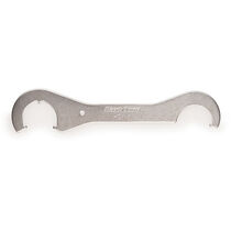 Park Tool HCW-5 Double-Sided Bottom Bracket Lockring Hook Spanner