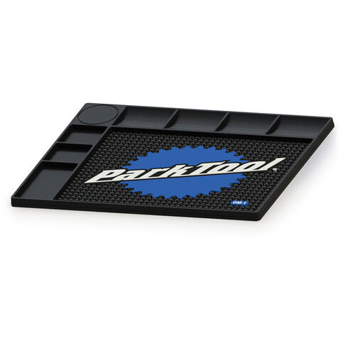 Park Tool OM-1 Bench-Top Overhaul Mat click to zoom image