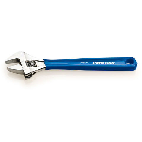 Park Tool PAW-12 Adjustable 12" Wrench click to zoom image