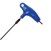 Park Tool PH-3 P-Handled Hex Wrench 3mm