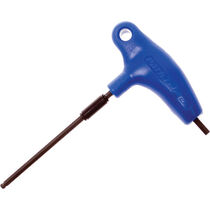 Park Tool PH-4 P-Handled Hex Wrench 4mm