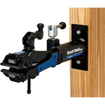 Park Tool PRS-4W-2 Deluxe Wall-Mount Repair Stand