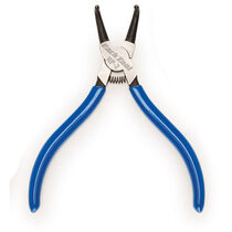 Park Tool RP-2 Snap Ring Pliers 1.3mm Bent Internal