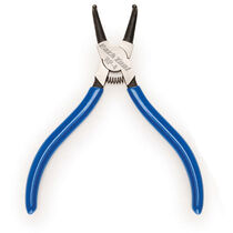 Park Tool RP-4 Snap Ring Pliers 1.7mm Bent Internal