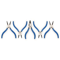 Park Tool RPSET-2 Snap Ring Plier Set