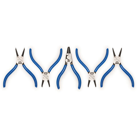 Park Tool RPSET-2 Snap Ring Plier Set click to zoom image