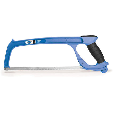 Park Tool SAW-1 Hacksaw click to zoom image