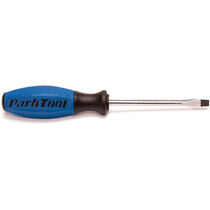 Park Tool SD-6 Flat Blade 6mm Screwdriver