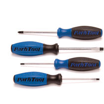 Park Tool SD-SET Screwdriver Set