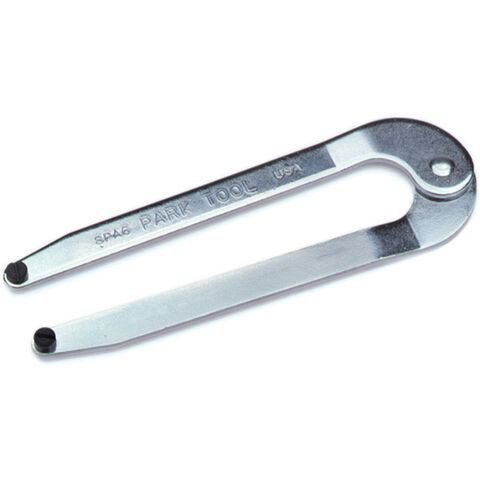 Park Tool SPA-6 Adjustable Pin Spanner click to zoom image