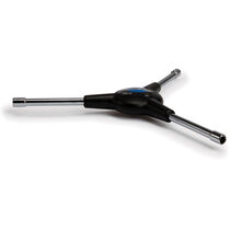 Park Tool SW-15 3-Way Internal Nipple Wrench