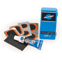 Park Tool VP-1 Vulcanising Patch Kit