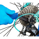 Park Tool GSC-3 - Drivetrain Cleaning Brush click to zoom image