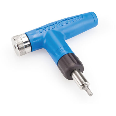 Park Tool ATD-1.2 Adjustable Torque Driver click to zoom image