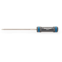 Park Tool DSD-2 Derailleur Screwdriver - #2 JIS