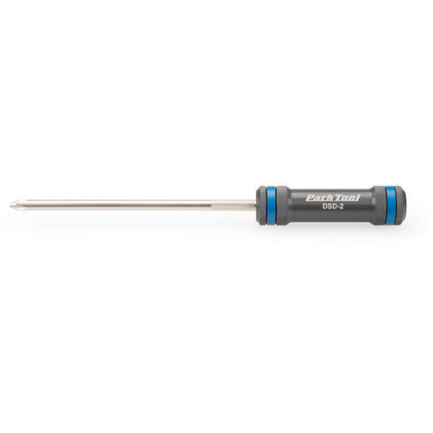 Park Tool DSD-2 Derailleur Screwdriver - #2 JIS click to zoom image