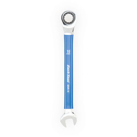 Park Tool Ratcheting Metric Wrench: 10mm click to zoom image