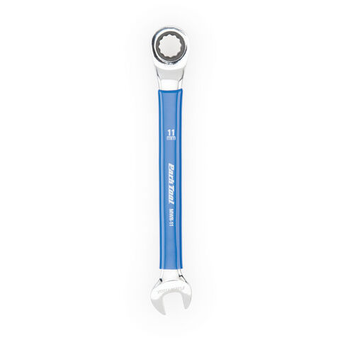 Park Tool Ratcheting Metric Wrench: 11mm click to zoom image