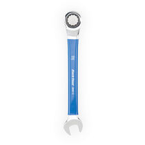 Park Tool Ratcheting Metric Wrench: 13mm