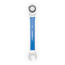 Park Tool Ratcheting Metric Wrench: 15mm