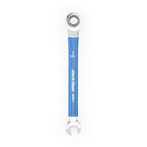 Park Tool Ratcheting Metric Wrench: 7mm