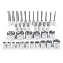 Park Tool SBS3 - Socket and bit set