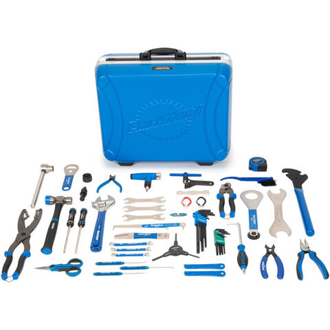 Park Tool EK-3 - Professional Travel and Event kit click to zoom image