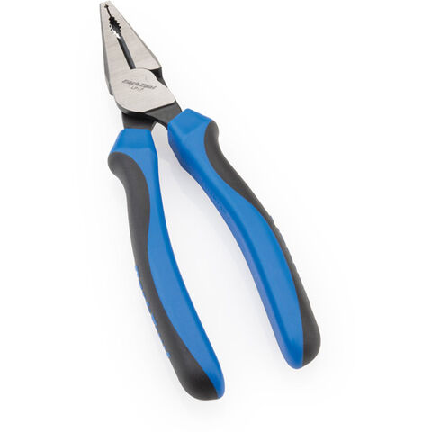 Park Tool LP7 - needle nose pliers click to zoom image