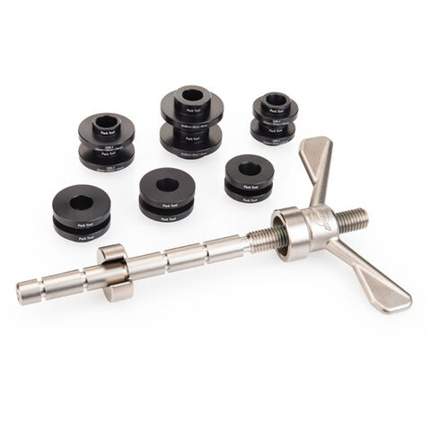 Park Tool BBP-1.2 - Bottom Bracket Bearing Press Set click to zoom image