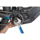 Park Tool LRT-2 - Shimano Steps Lockring Tool E-6100, E-7000 and E-8000 click to zoom image