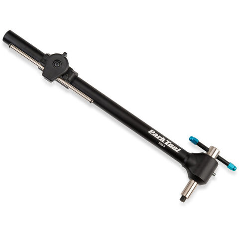 Park Tool DAG-3 - Derailleur Hanger Alignment Gauge click to zoom image