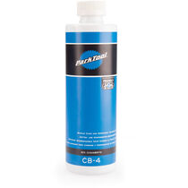 Park Tool CB-4 - Bio Chainbrite 4 Cleaner: 16oz (Single)