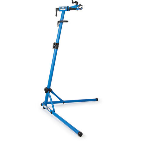 Park Tool PCS-10.3 - Deluxe Home Mechanic Repair Stand click to zoom image