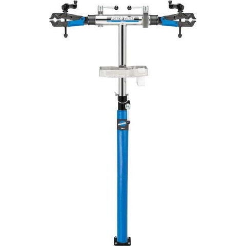 Park Tool PRS-2.3-2 - Deluxe Double Arm Repair Stand (Less Base) click to zoom image