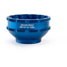 Park Tool BBT-47-12 - Bottom Bracket Tool - 12-Notch 50mm-53mm click to zoom image