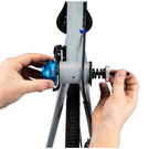 Park Tool BBT-RS - Bottom Bracket Tool Retaining System click to zoom image