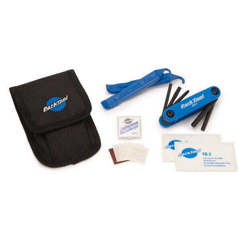 Park Tool WTK-2 - Essential Tool Kit click to zoom image