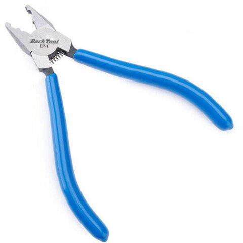 Park Tool EP-1 - End Cap Crimping Pliers click to zoom image