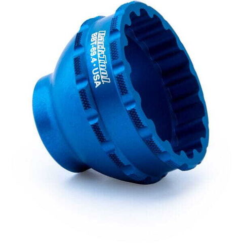 Park Tool BBT-69.4 - Bottom Bracket Tool - 16-Notch 44mm click to zoom image