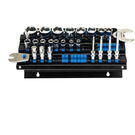 Park Tool JH-3 - Wall-Mounted Socket, Bit & Torque Tool Organiser click to zoom image