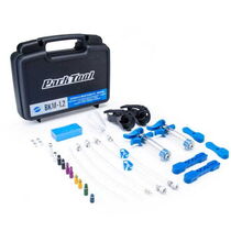 Park Tool BKM-1.2 - Hydraulic Brake Bleed Kit For Mineral Oil