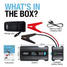 RING RJS010T ULTRABOOST 500A Lithium Jump Starter click to zoom image